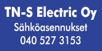 TN-S Electric Oy